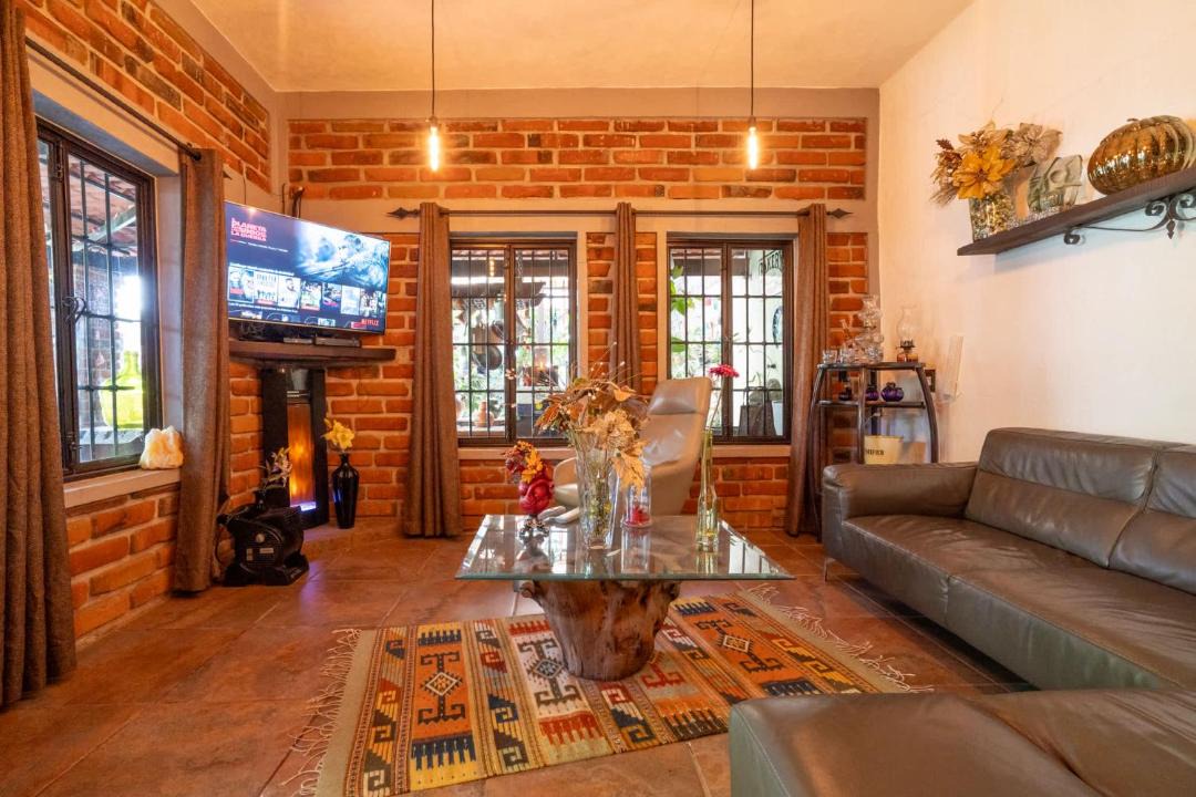 Photo of Livingroom in Yautepec