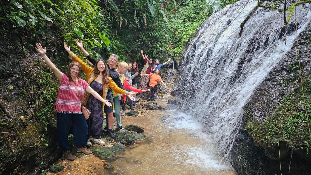 Photo of Others in Cuetzalan del Progreso