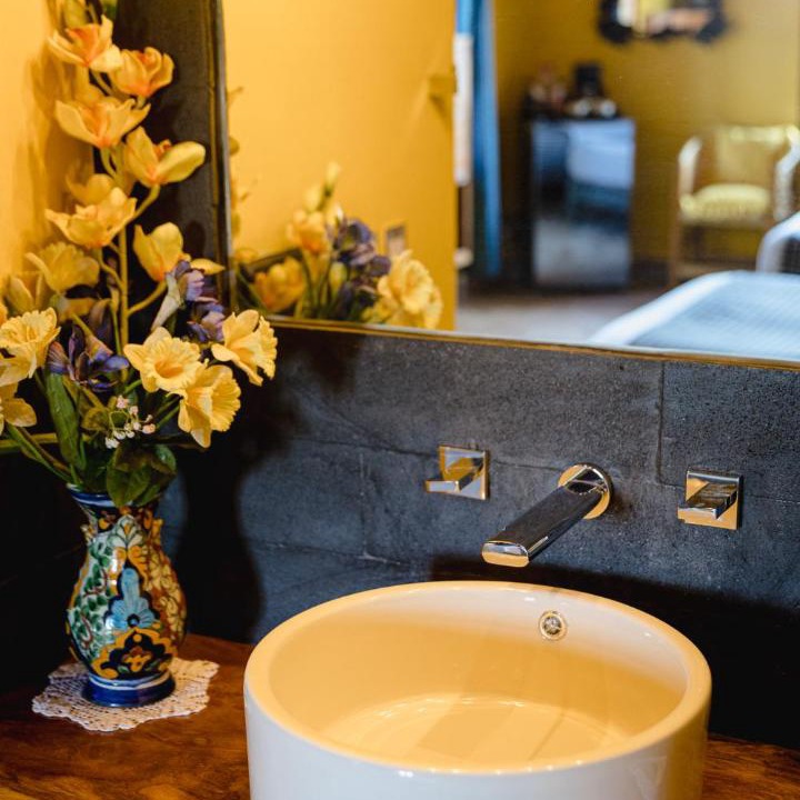 Photo of Bathroom in Rinconada
