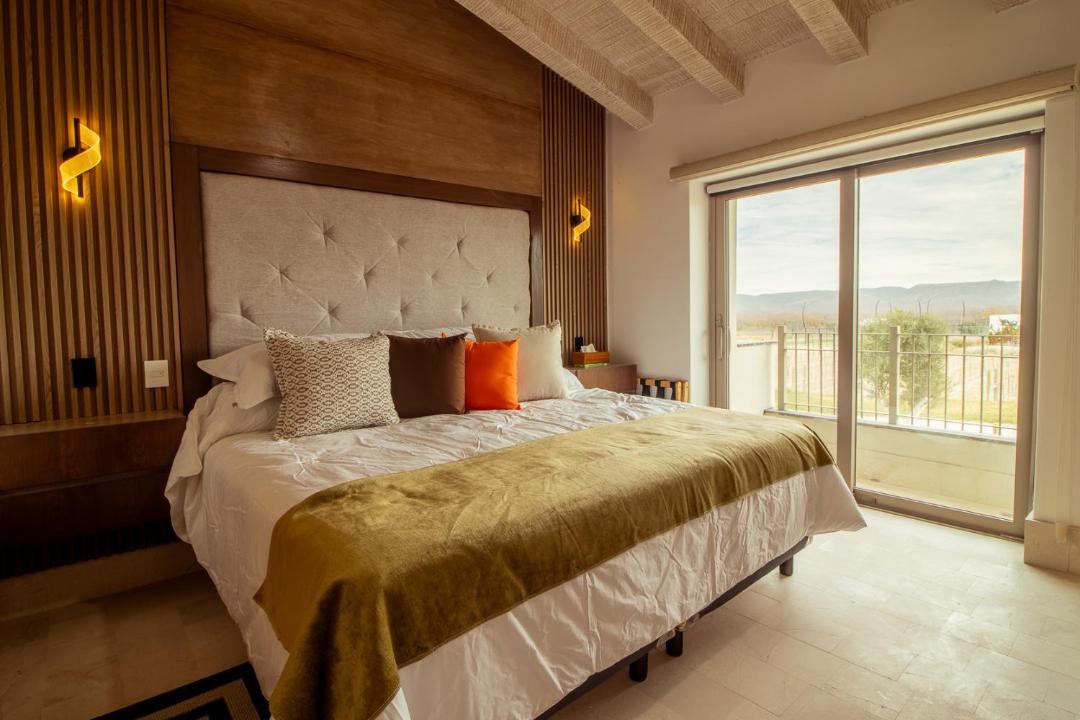 Photo of Bedroom in Parras de la Fuente