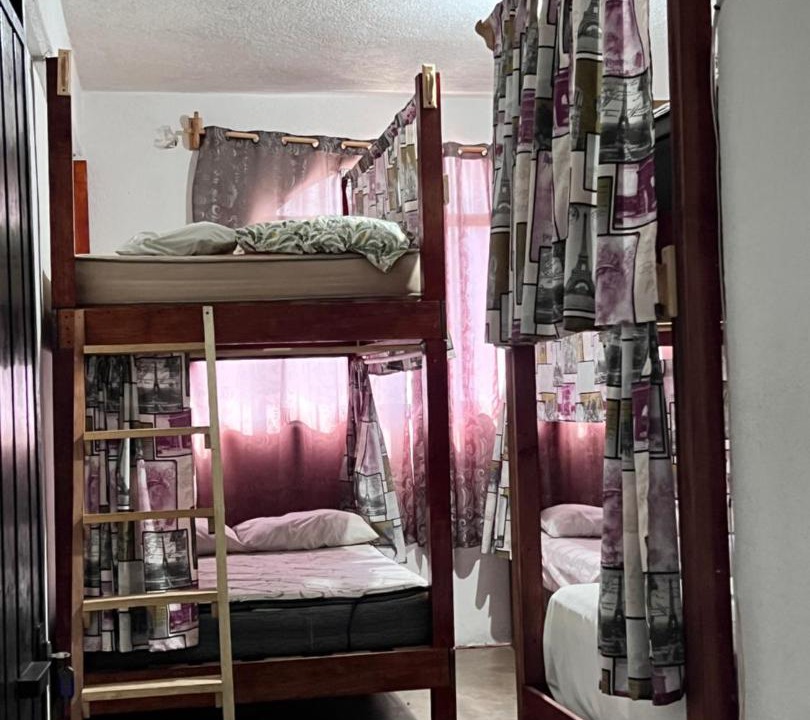 Photo of Bedroom in Puerto Escondido