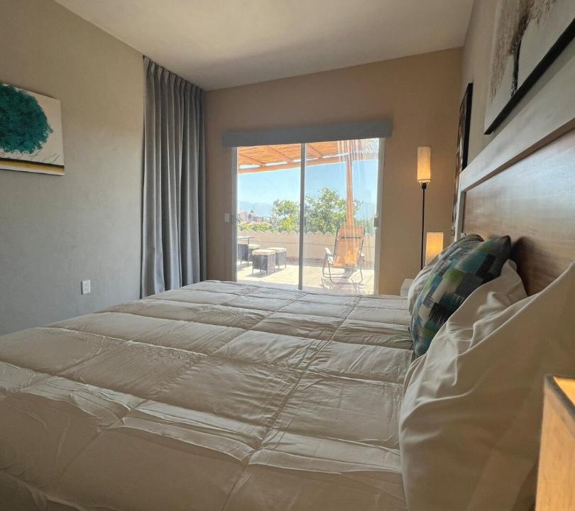 Photo of Bedroom in Mezcales