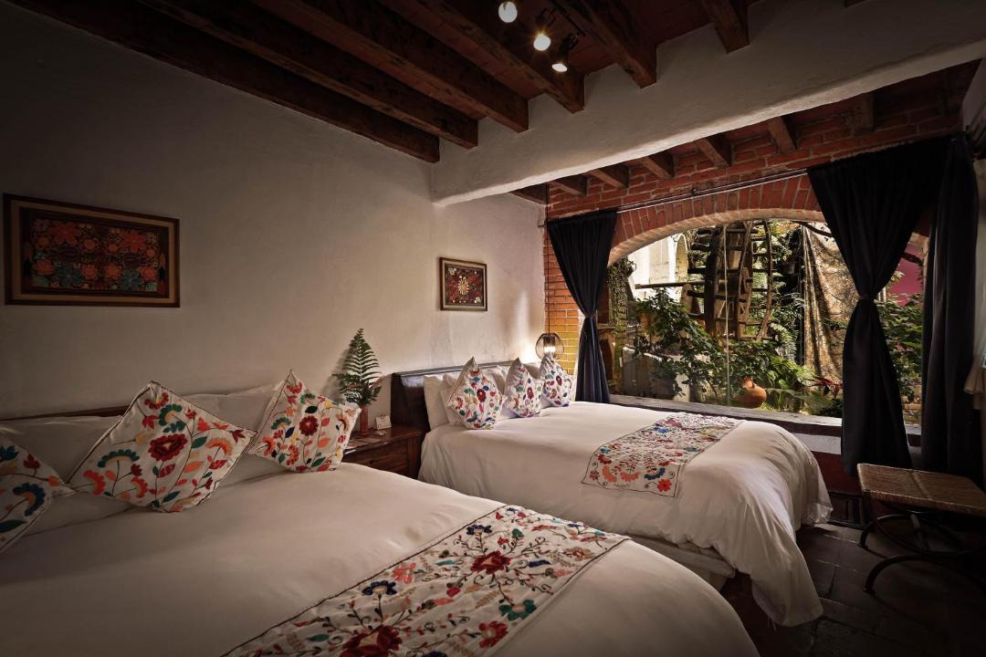 Photo of Bedroom in Agua Fria