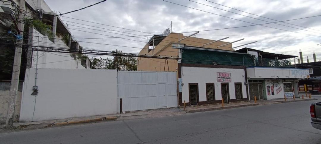 Photo of Buildings in Reynosa