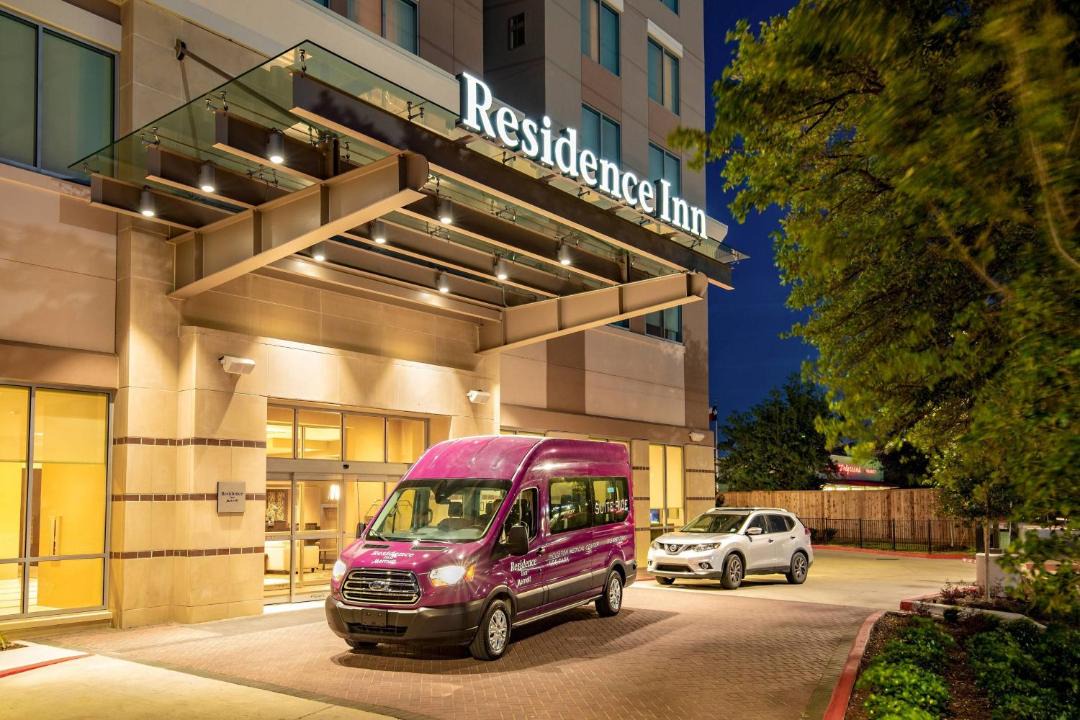 Photo of Others in Texas Medical Center