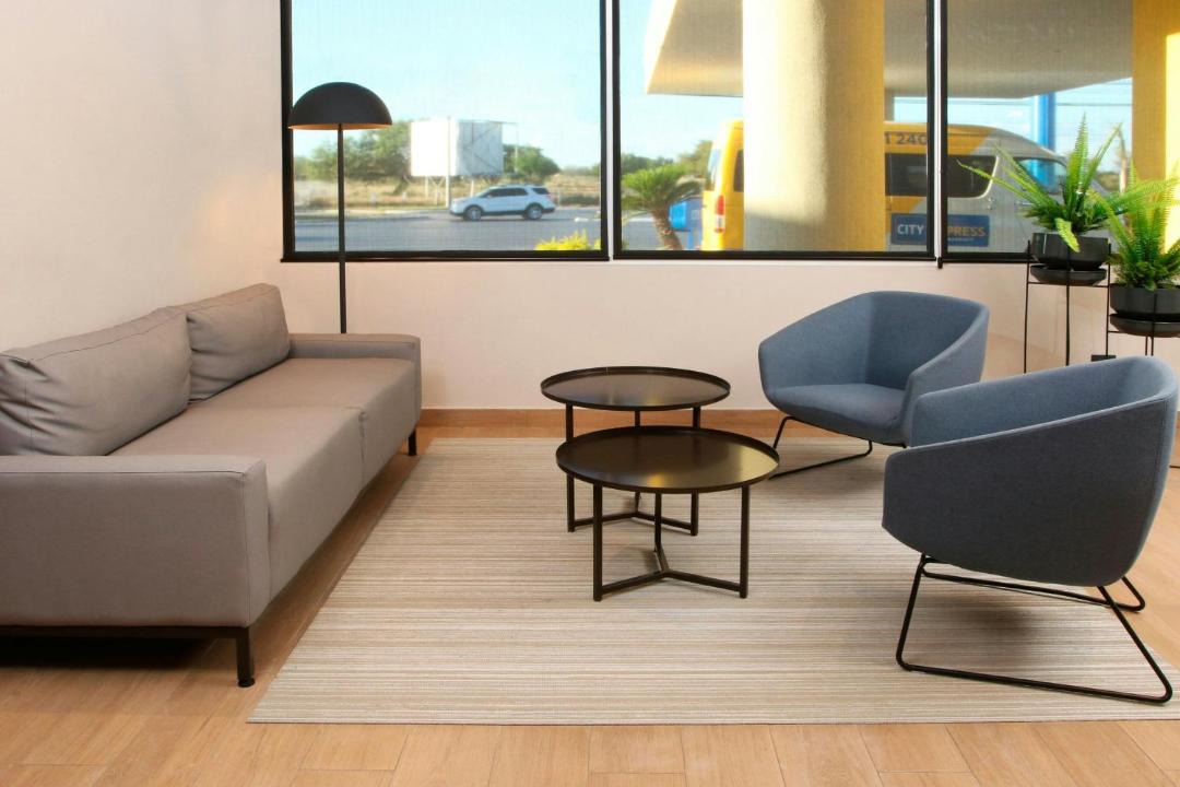 Photo of Livingroom in Reynosa