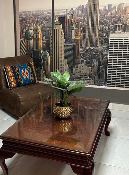 Photo of Livingroom in Torreon