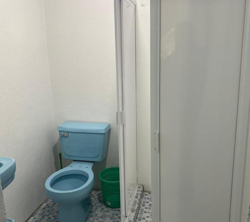 Photo of Bathroom in Mineral de Angangueo