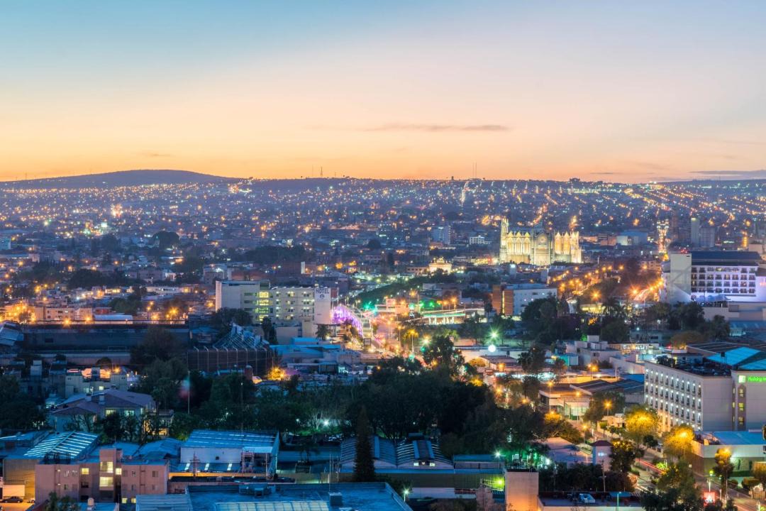 Photo of Others in Leon