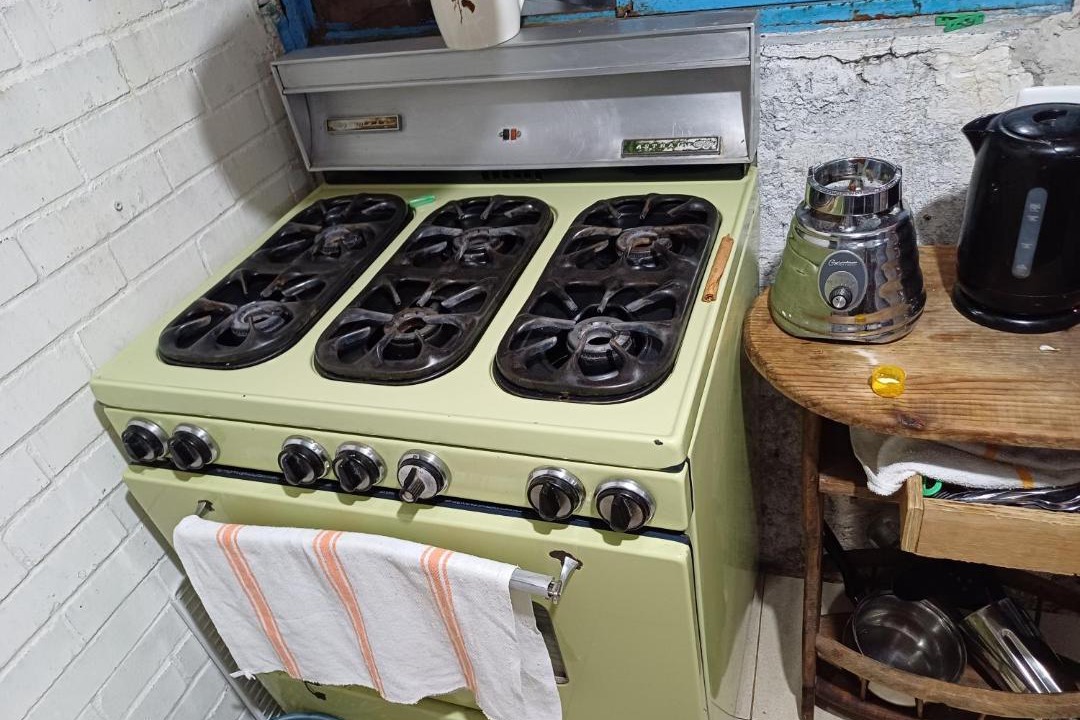 Photo of Kitchen in San Pablo