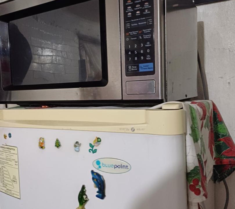 Photo of Kitchen in San Pablo