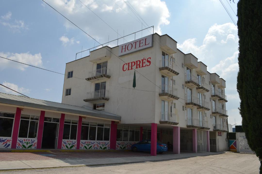 Photo of Others in Angelopolis