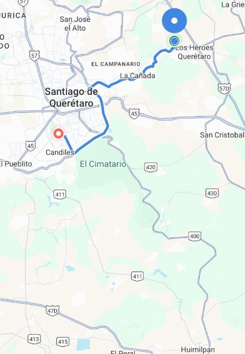 Photo of Others in Queretaro