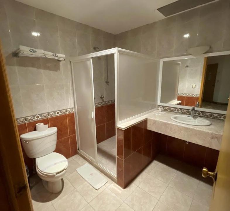 Photo of Bathroom in Queretaro