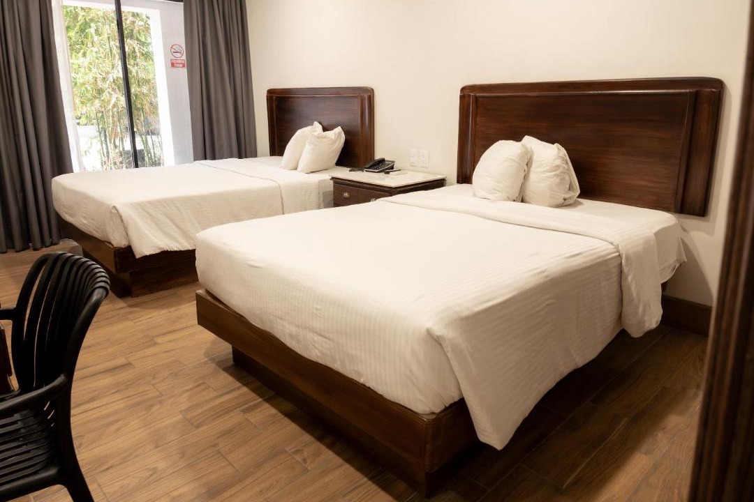 Photo of Bedroom in Tampico