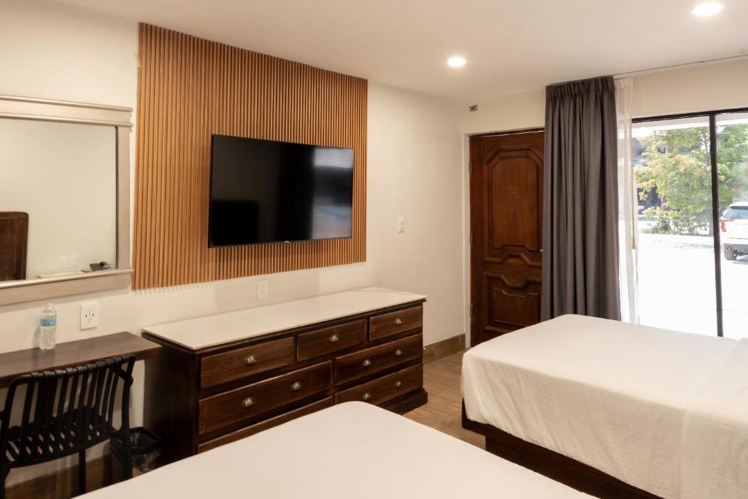 Photo of Bedroom in Tampico