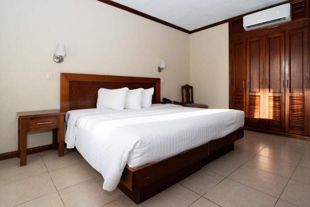 Photo of Bedroom in Tampico
