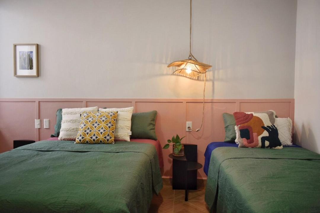Photo of Bedroom in Jamay