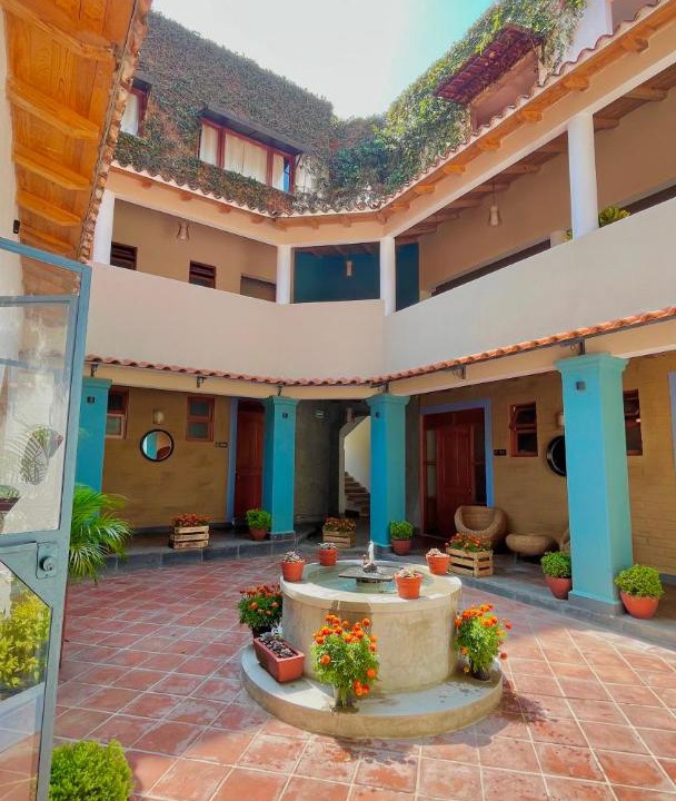 Photo of Others in Tepoztlan