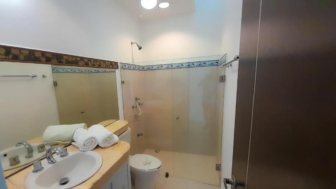 Photo of Bathroom in San Benito