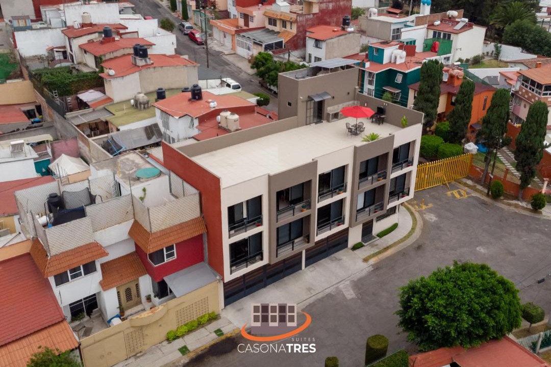 Photo of Others in Ciudad Lopez Mateos