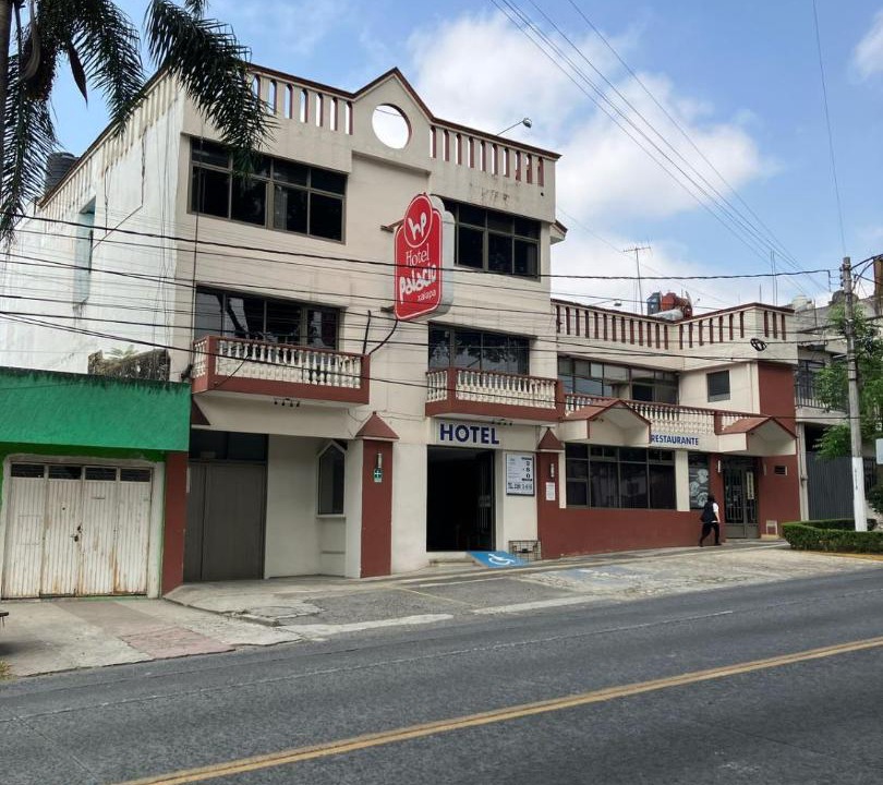Photo of Buildings in Xalapa