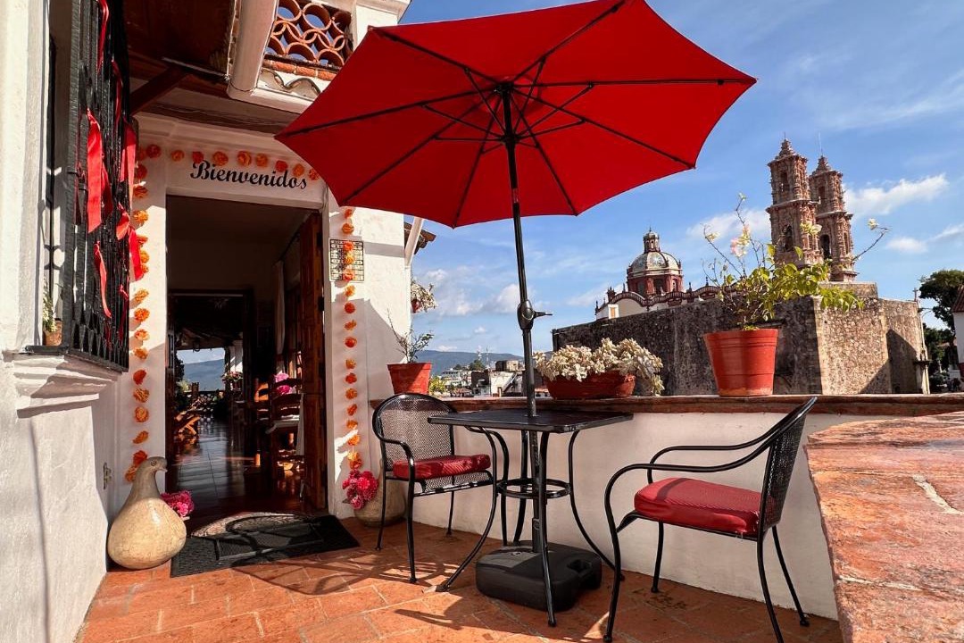 Photo of Patio Balcony in Centro
