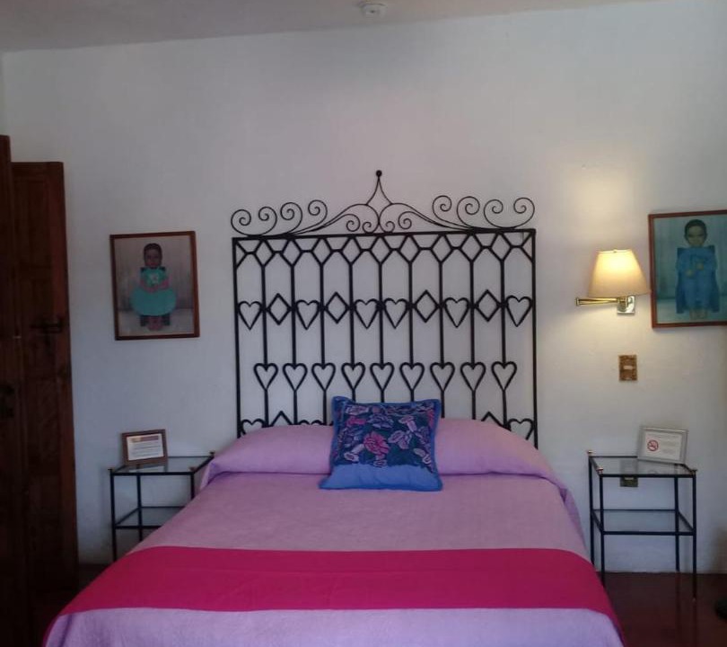 Photo of Bedroom in Centro
