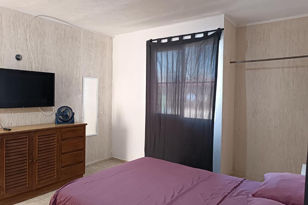 Photo of Bedroom in Merida