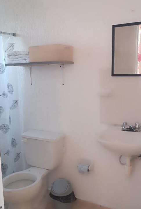 Photo of Bathroom in Merida