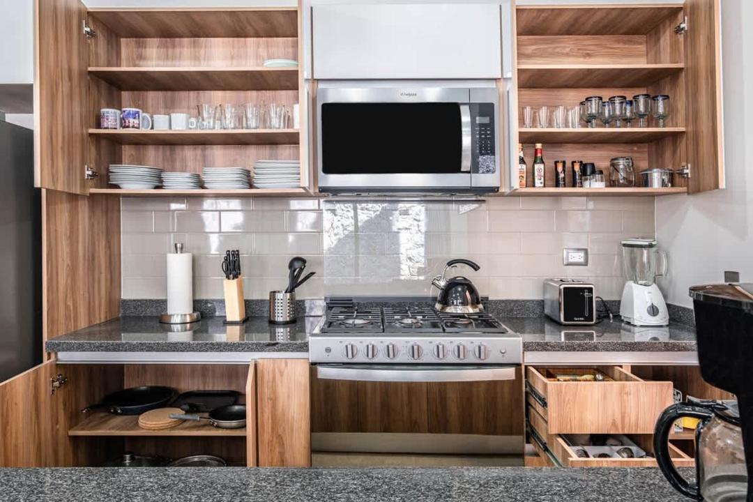 Photo of Kitchen in Queretaro
