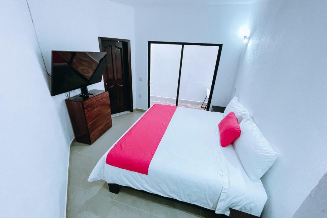 Photo of Bedroom in San Cristobal de las Casas
