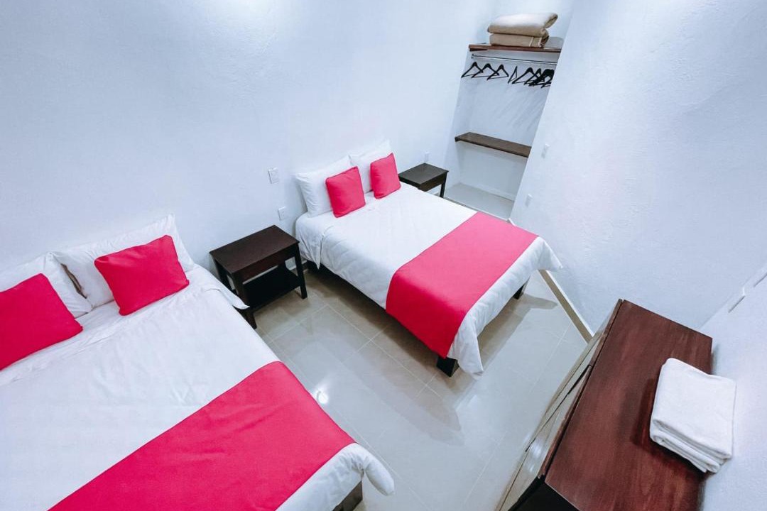 Photo of Bedroom in San Cristobal de las Casas