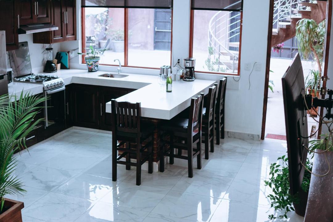 Photo of Kitchen in San Cristobal de las Casas