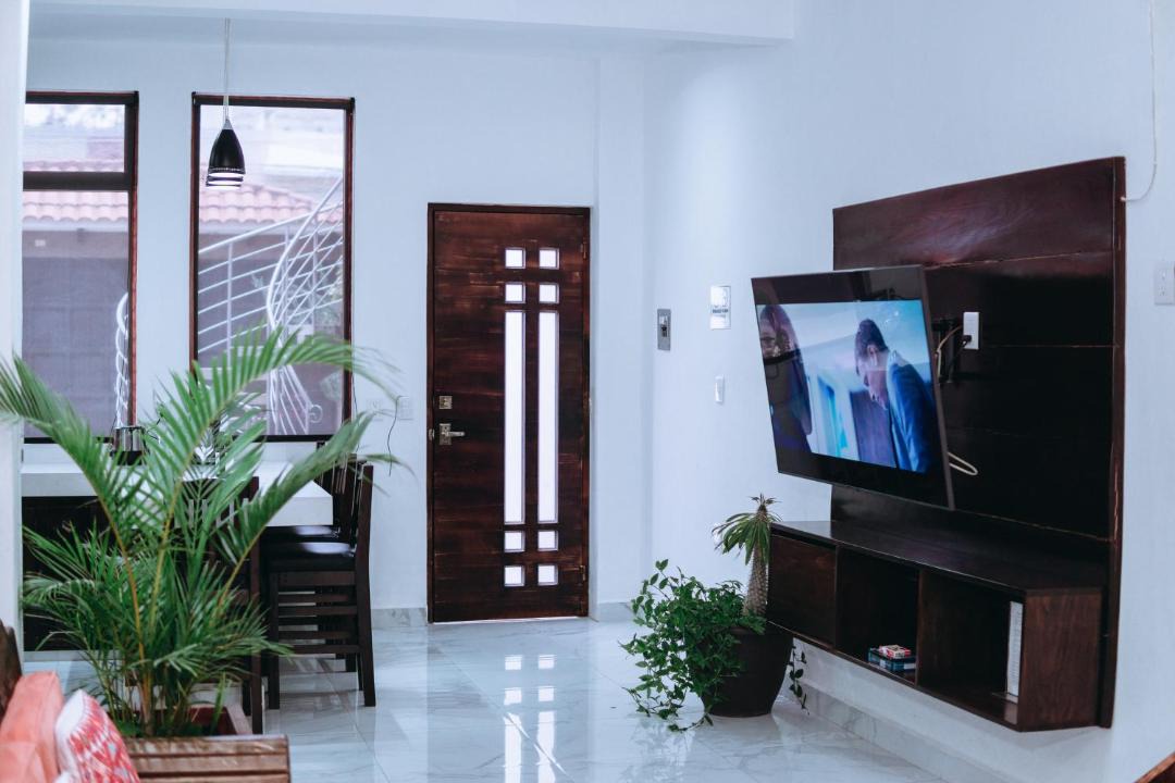 Photo of Livingroom in San Cristobal de las Casas