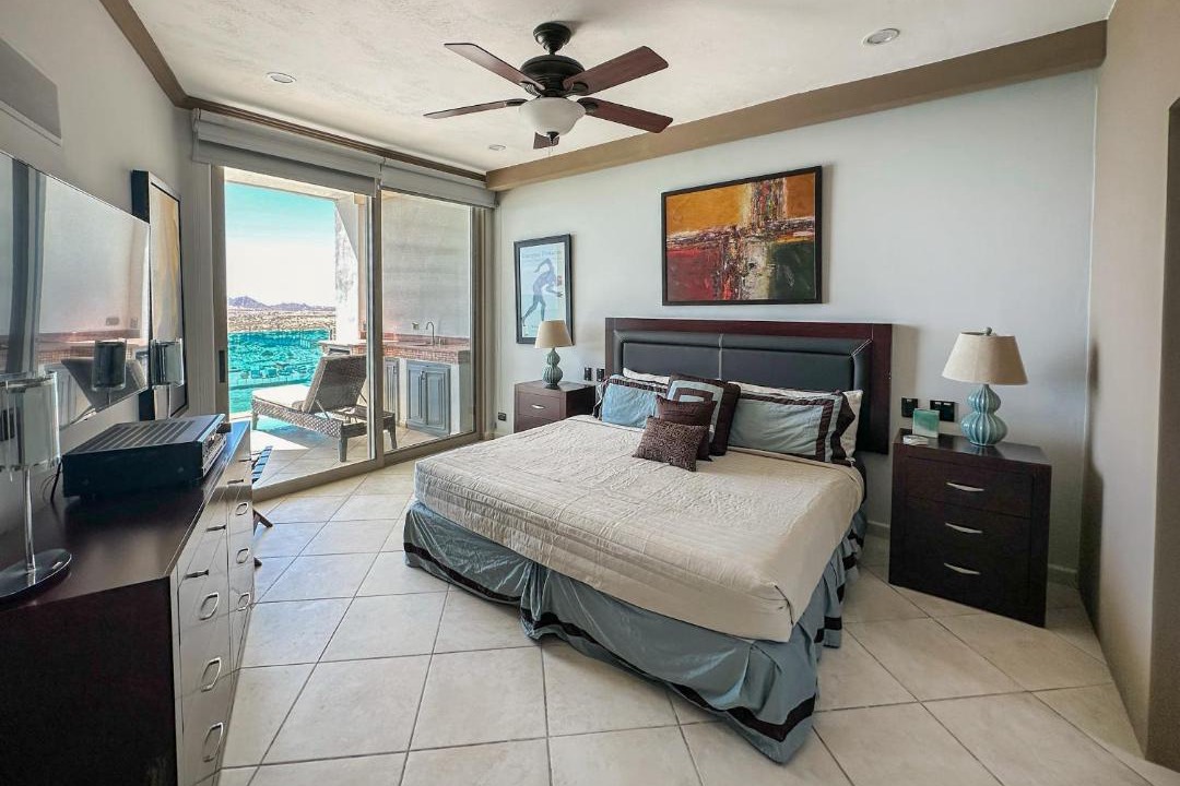 Photo of Bedroom in Sandy Beach