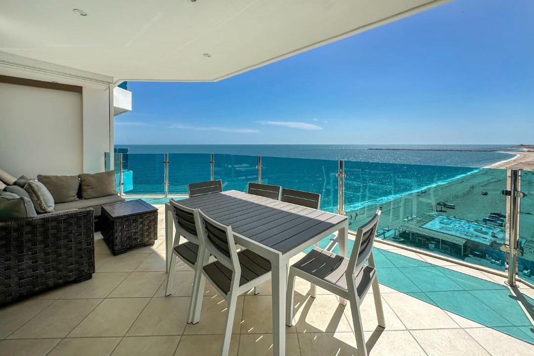 Photo of Patio Balcony in Sandy Beach