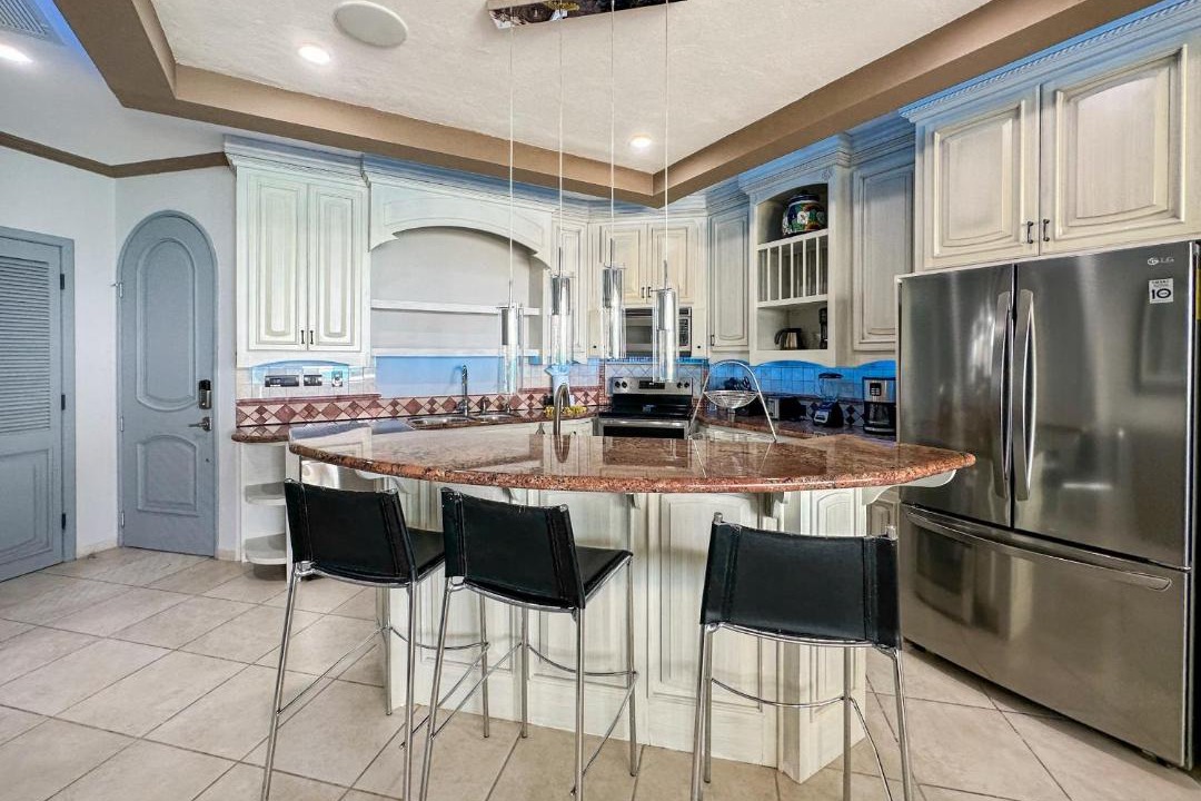 Photo of Kitchen in Sandy Beach