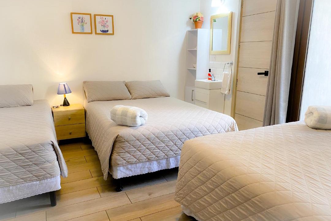 Photo of Bedroom in Zona 12