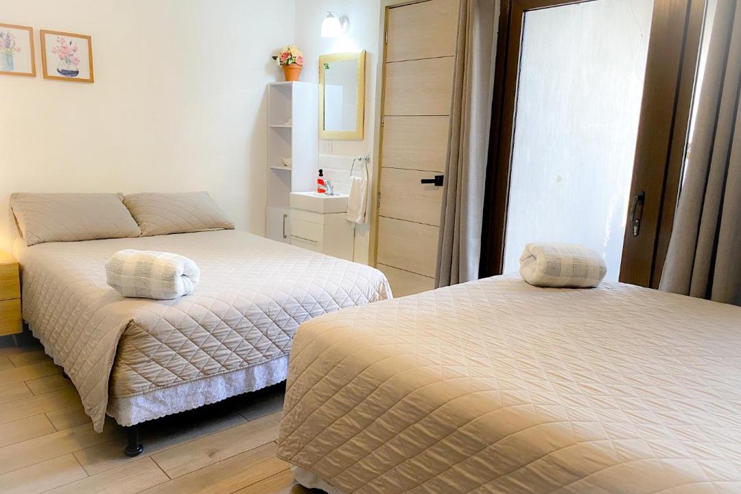 Photo of Bedroom in Zona 12