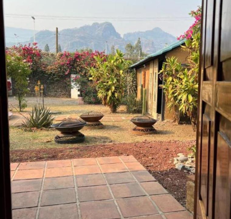 Photo of Others in Tepoztlan