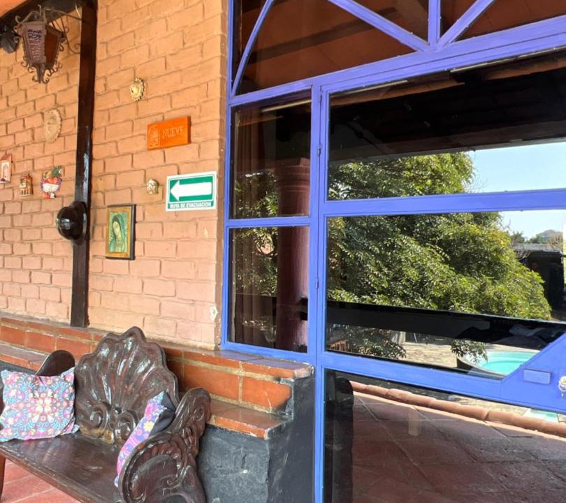 Photo of Others in Tepoztlan