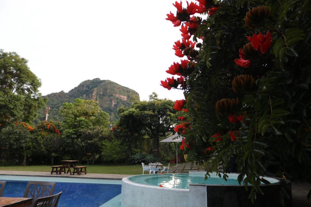 Photo of Others in Tepoztlan