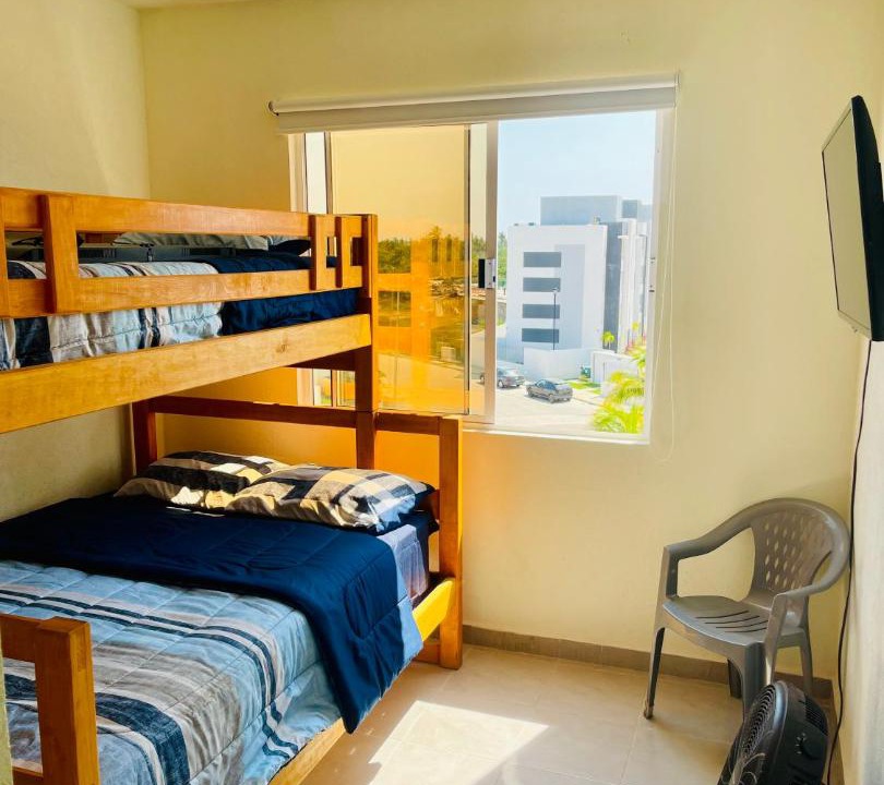 Photo of Bedroom in Acapulco