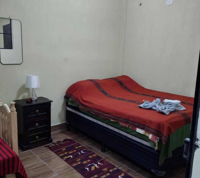 Photo of Bedroom in Santa Cruz La Laguna