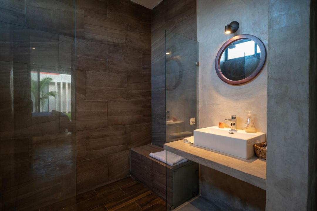 Photo of Bathroom in Ixil
