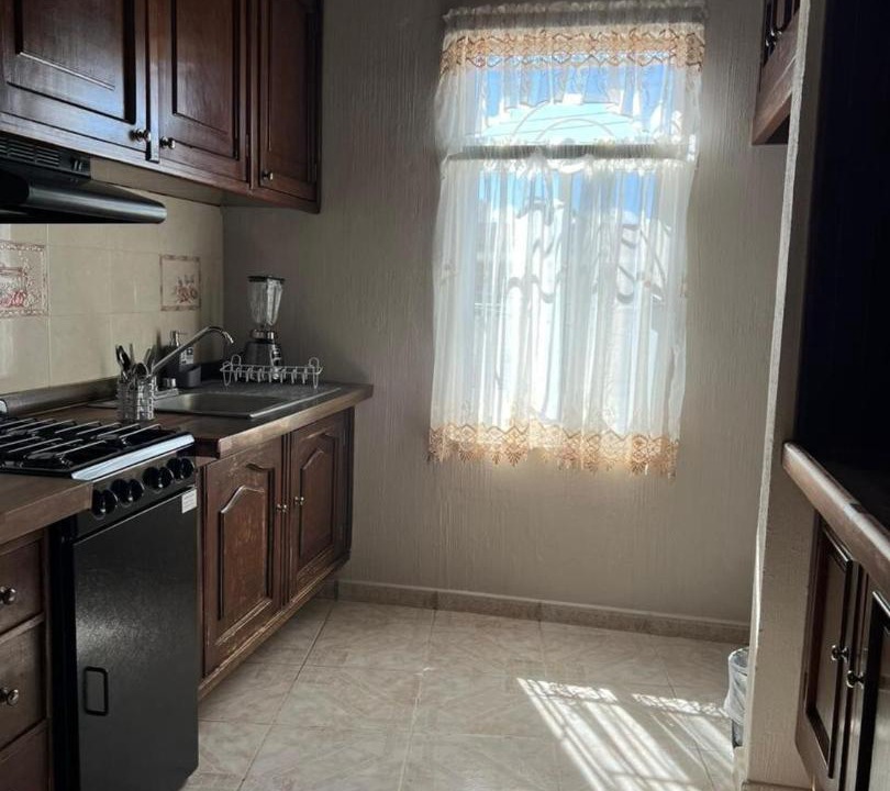 Photo of Kitchen in Ezequiel Montes