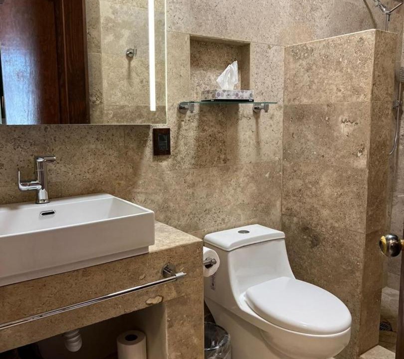 Photo of Bathroom in Ezequiel Montes