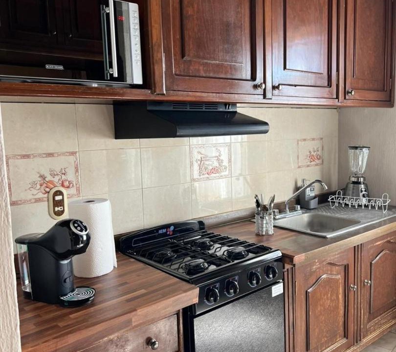 Photo of Kitchen in Ezequiel Montes