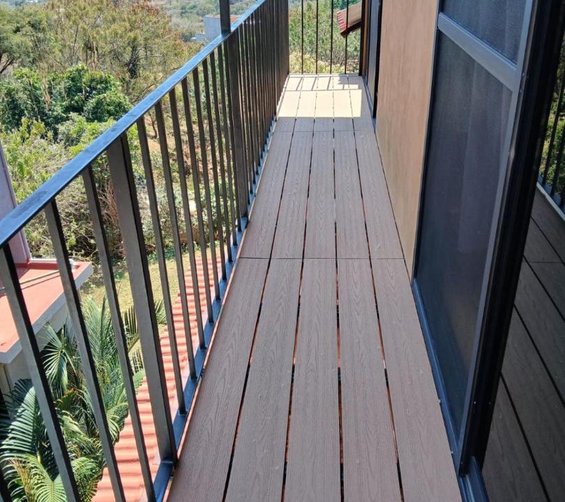 Photo of Patio Balcony in Amatlan